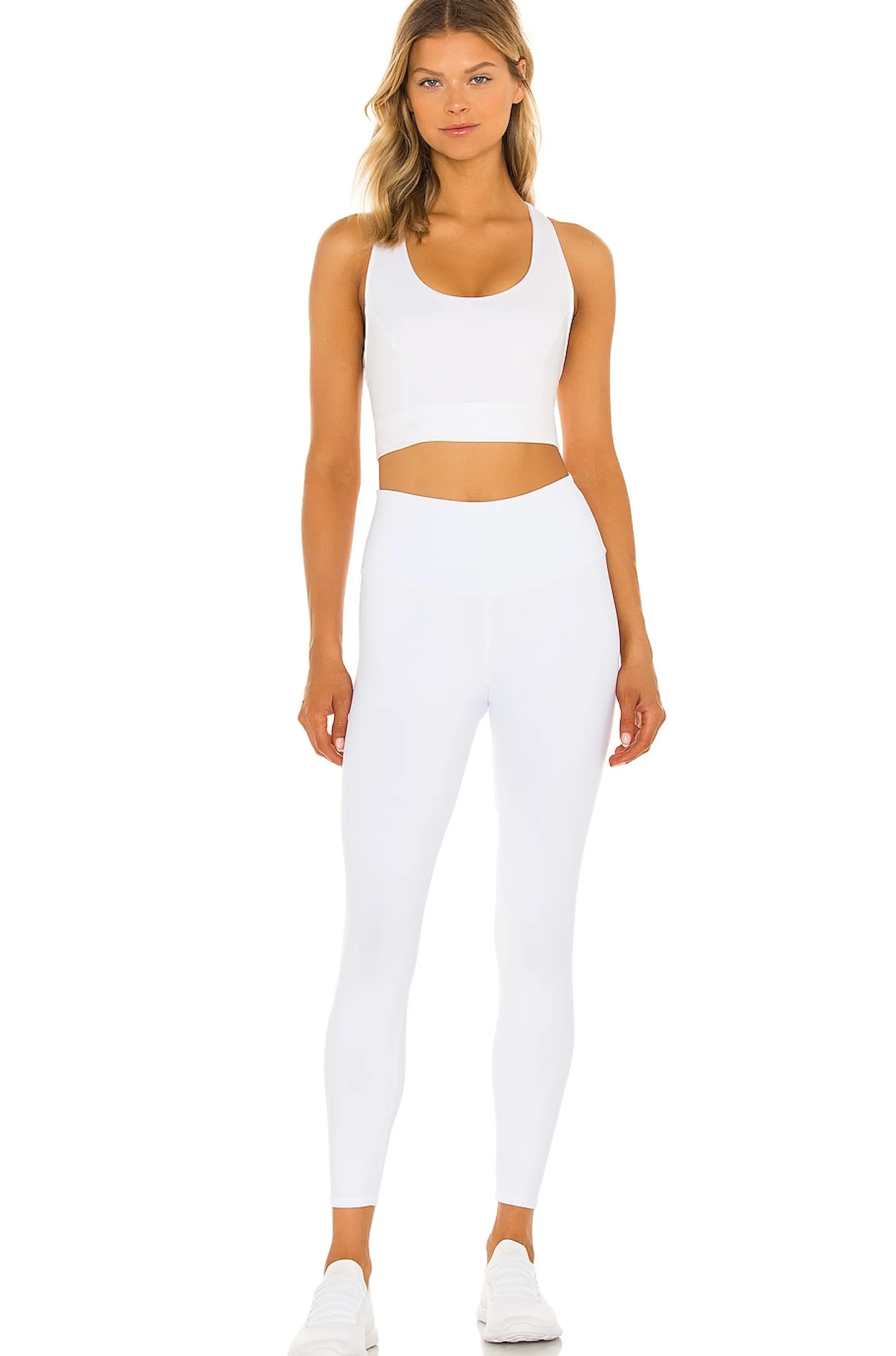 7/8 Airbrush Legging