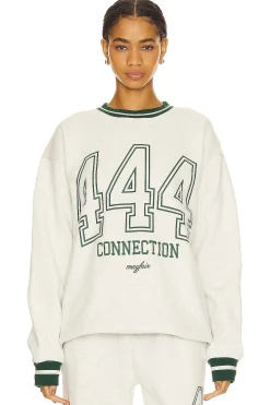 444 Crewneck