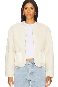 3 IN 1 90s Sherpa Trucker