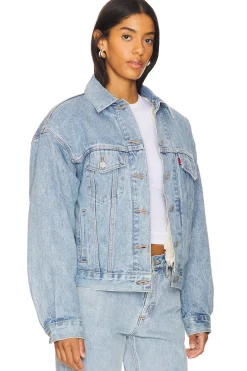 3 IN 1 90s Sherpa Trucker