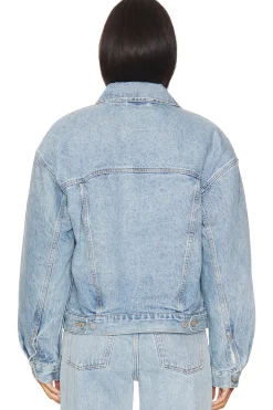 3 IN 1 90s Sherpa Trucker