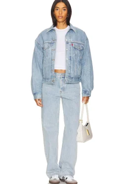 3 IN 1 90s Sherpa Trucker