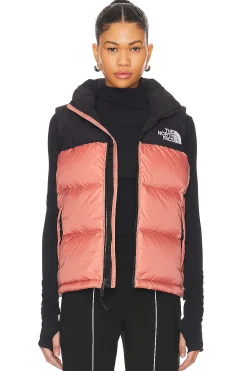 1996 Retro Nuptse Vest
