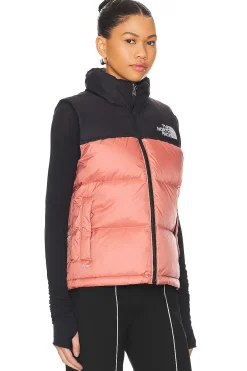 1996 Retro Nuptse Vest