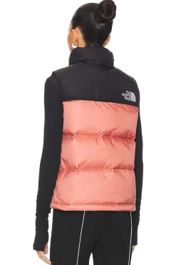 1996 Retro Nuptse Vest