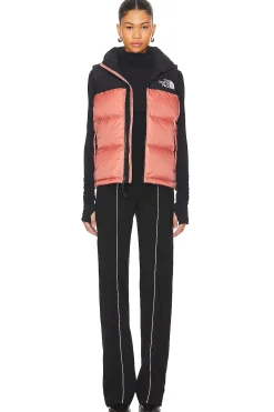 1996 Retro Nuptse Vest