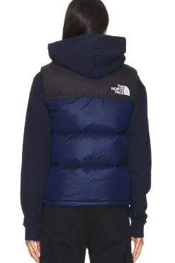 1996 Retro Nuptse Vest