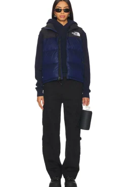 1996 Retro Nuptse Vest