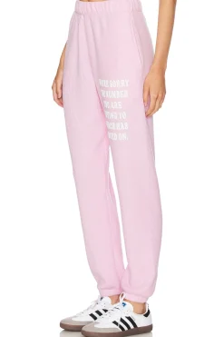 1-800 Revamped Mac Slim Sweatpants