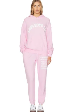 1-800 Revamped Mac Slim Sweatpants