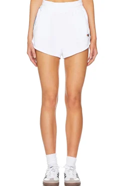 5 Stripe Lounger Short