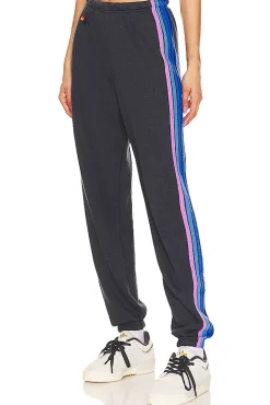 5 Stripe Sweatpant