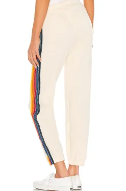 5 Stripe Sweatpant