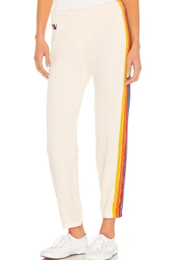 5 Stripe Sweatpant