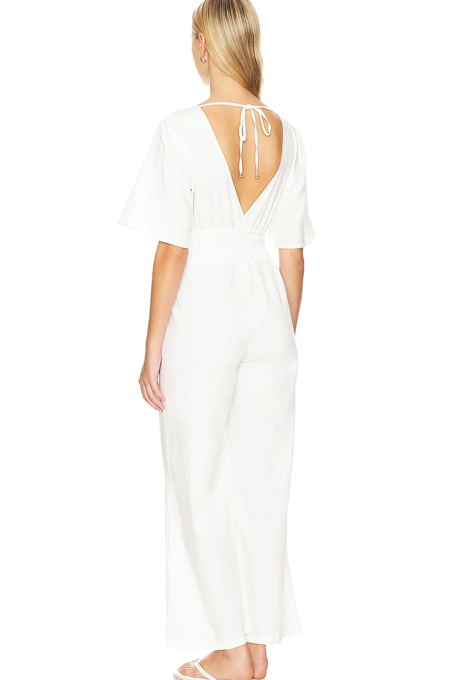 Abbey Jumpsuit