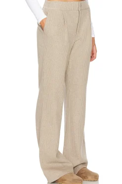 Aberdeen Straight Leg Pant