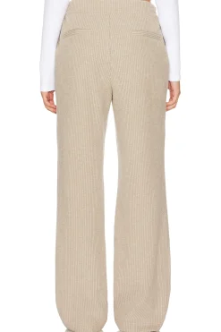 Aberdeen Straight Leg Pant