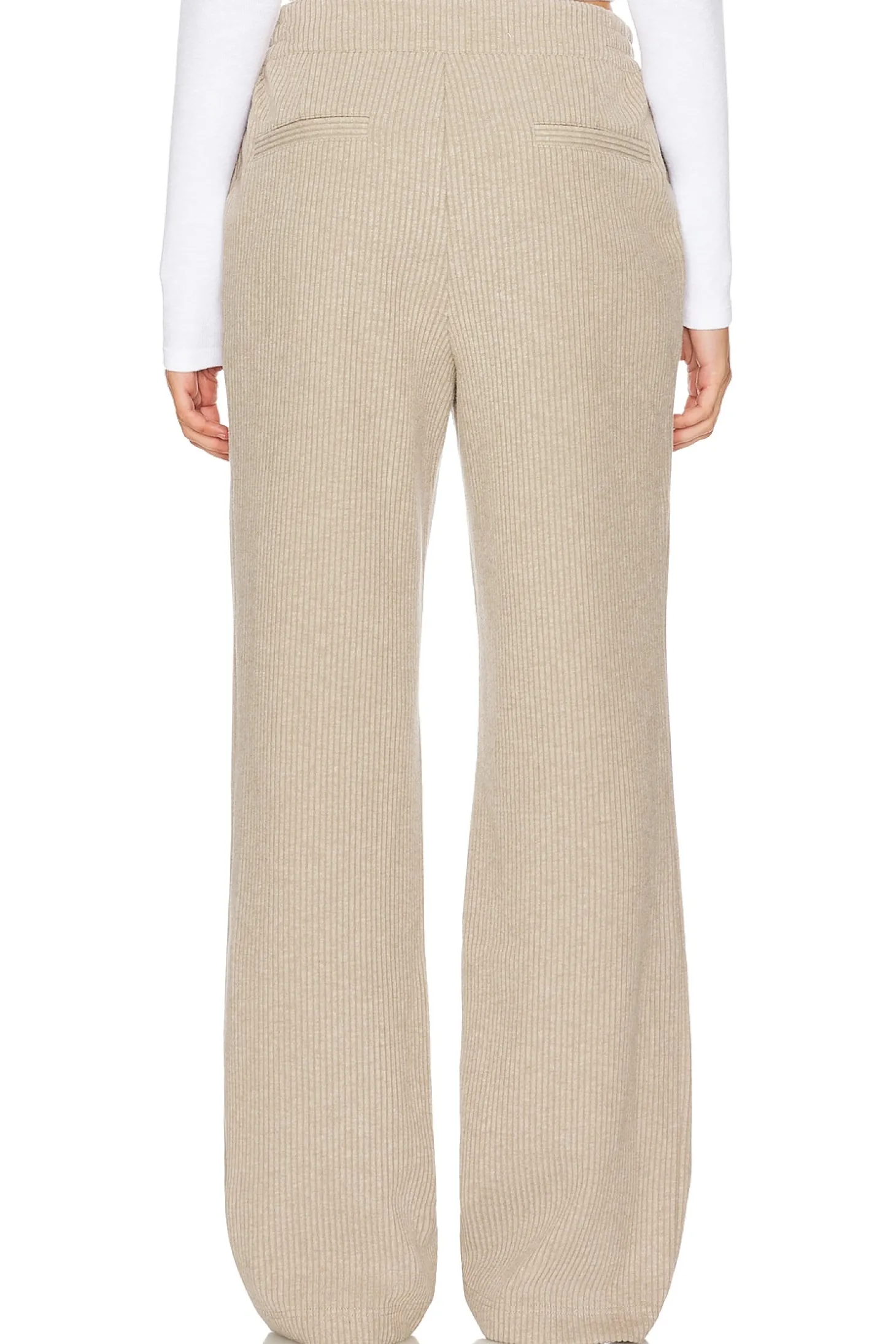 Aberdeen Straight Leg Pant