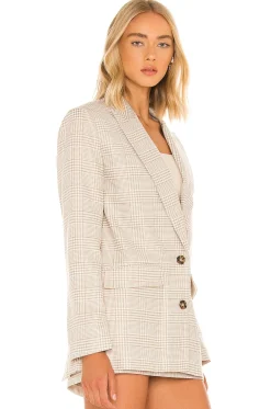 Abigail Blazer