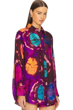 Acadian Button Up Shirt