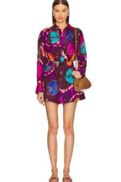 Acadian Relaxed Short