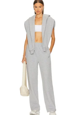 Accolade Straight Leg Sweatpant