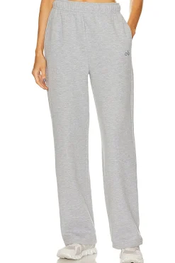 Accolade Straight Leg Sweatpant