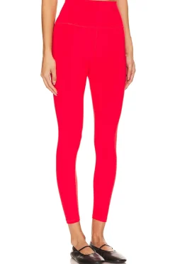 Ada High Waisted 7/8 Legging