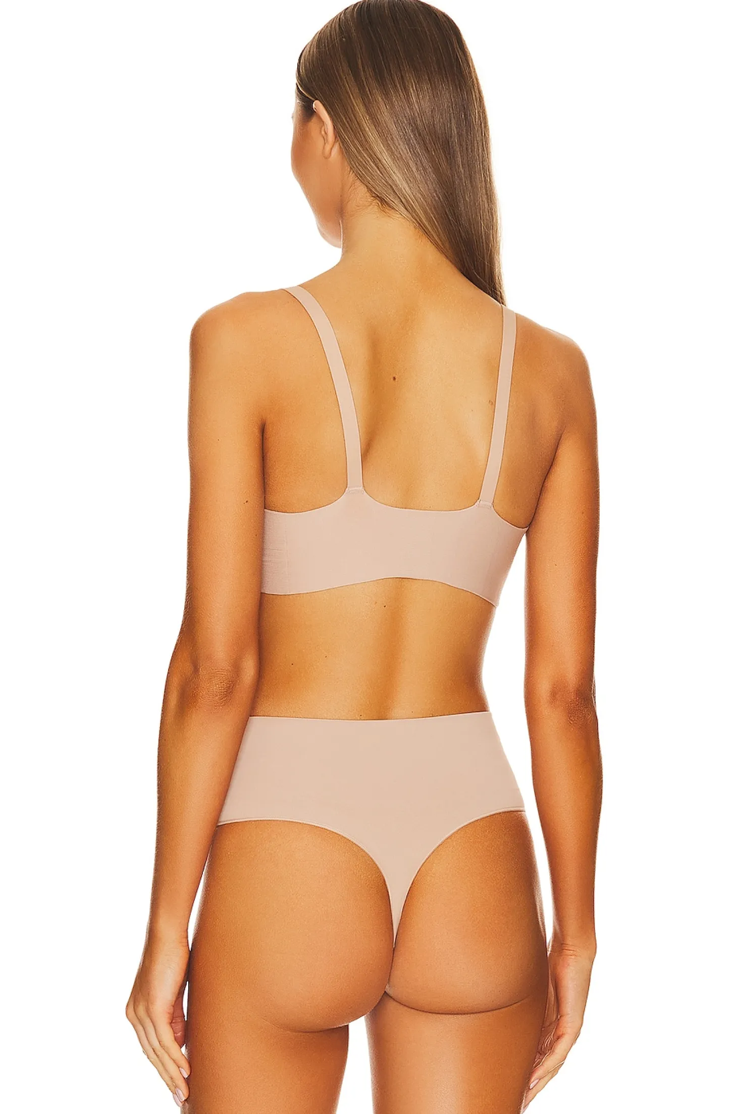 Adjustable Full Coverage Bra