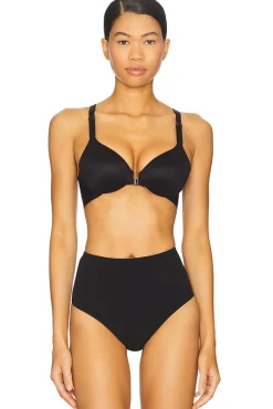 Adjustable Full Coverage Bra