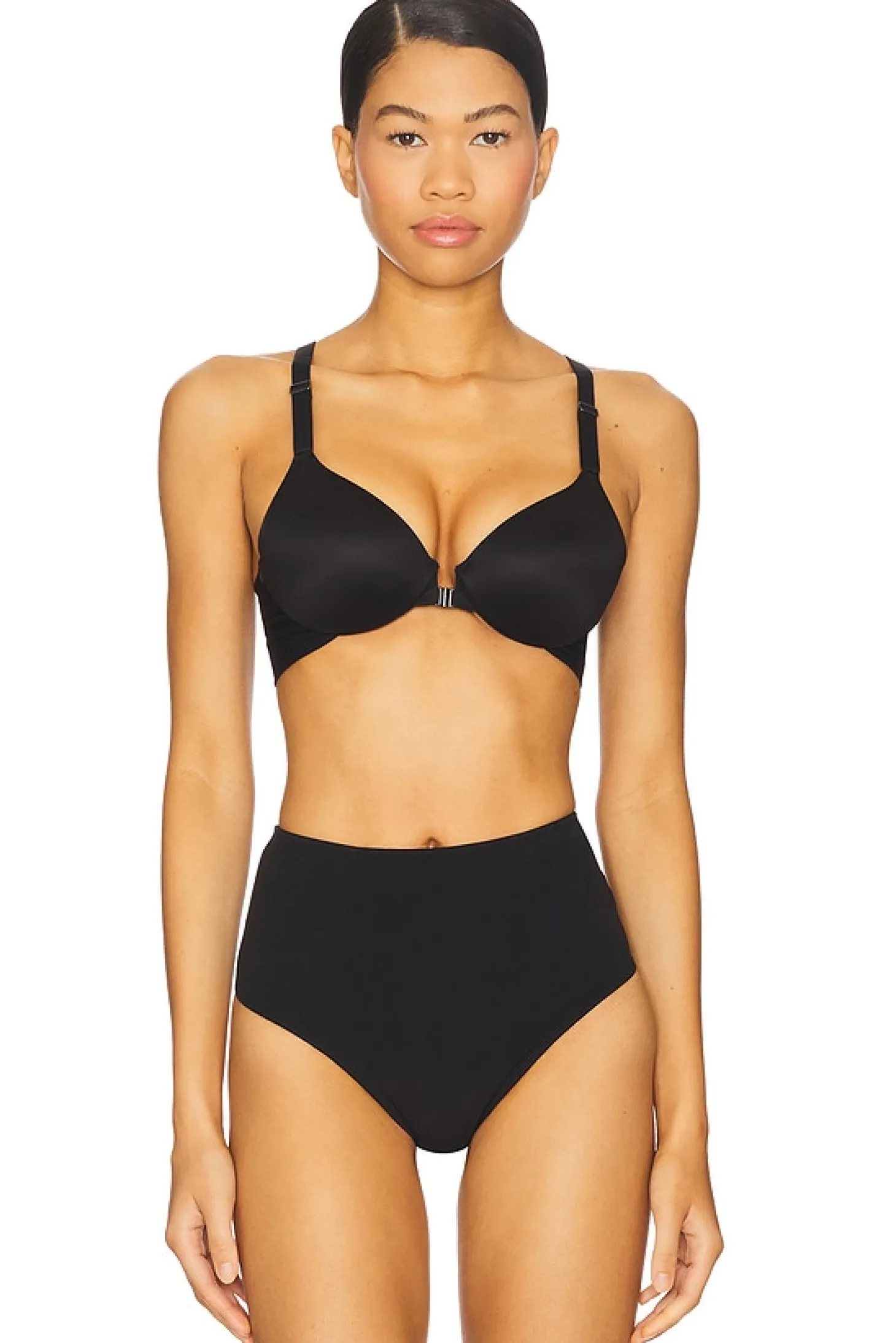 Adjustable Full Coverage Bra