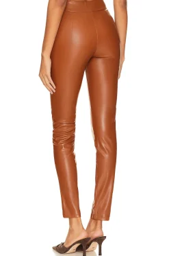 Adonia Zipper Front Pant