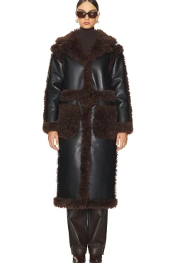 Adriano Coat