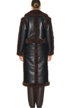 Adriano Coat