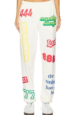 Affirmations Sweatpant