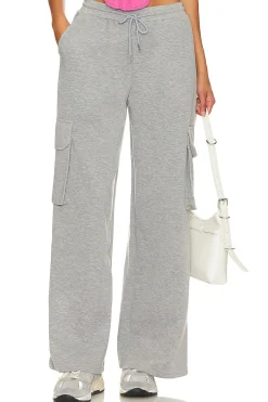 Aida Oversized Sweatpants