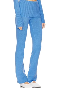 Aimee Cloud Knit Pant