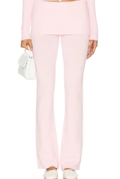 Aimee Cloud Knit Pant