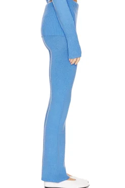 Aimee Cloud Knit Pant