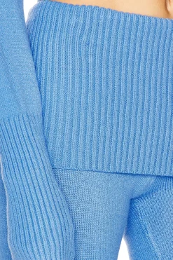 Aimee Cloud Knit Pant