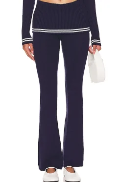 Aimee Cloud Knit Pant