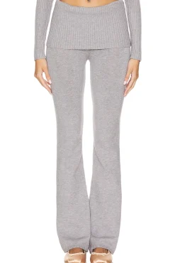 Aimee Cloud Knit Pant