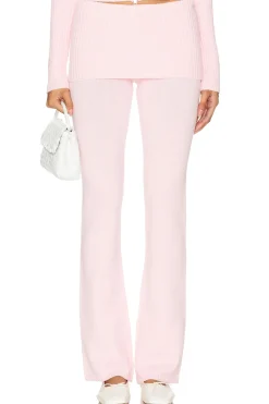 Aimee Cloud Knit Pant