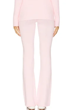 Aimee Cloud Knit Pant