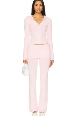 Aimee Cloud Knit Pant