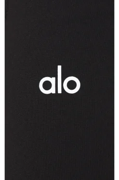 Airbrush High Waist Bootcut Legging