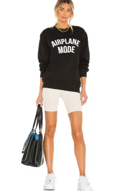 Airplane Mode Sweatshirt