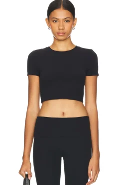 Airweight Crop Top