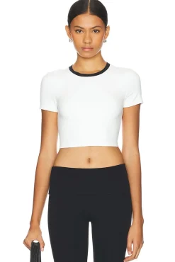 Airweight Crop Top