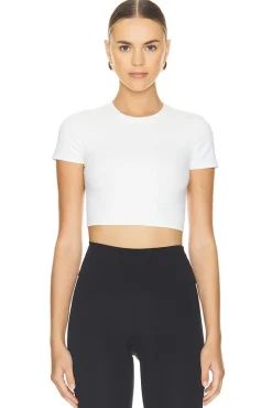 Airweight Crop Top